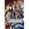 Valkyria Chronicles 4 – PlayStation 4