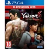 „Sega“ „Yakuza 6: Gyvenimo daina“ („PlayStation Hits“) – „PlayStation 4“.
