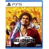 Sega Yakuza 7 kaip drakonas (PlayStation 5)