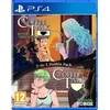 Serenity Forge Coffee Talk Collection 1+2 - Playstation 4
