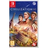 „Sid Meier's Civilization VI“ – „Nintendo Switch“