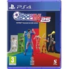 „Sociable Soccer 25“ – „PlayStation 4“