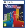 Sociable Socialus futbolas 25 – PlayStation 5