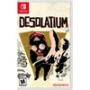 Soedesco DESOLATIUM – „Nintendo Switch“