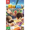 Sold Out KeyWe - Nintendo Switch