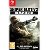 Sold Out Rebellion SWITCH Sniper Elite V2 Remastered