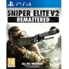 Sold Out „Sniper Elite v2 Remastered“ – „PlayStation 4“