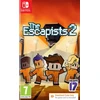 Sold Out The Escapists 2 - Nintendo Switch