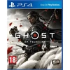 Ghost Tsushimos vaiduoklis (PlayStation 4)