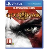 SONY PS4 ŽAIDIMAS: God of War 3 HITS
