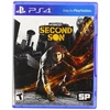 Sony inFAMOUS: Second Son (UK/Arab)