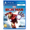 SONY PS4 atsisiuntimai: „Marvel Iron Man VR“, skirta PS4 / POL