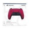Žaidimų pultas Sony Playstation 5 Dualsense Controller, Raudonas