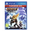 SONY Game Ratchet and Clank PS4/HITS/POL