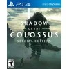 SONY žaidimas PS4: Shadow of the Colossus PS4/POL