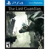 Sony The Last Guardian - Playstation 4