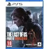 Sony The Last of Us Part II Remastered - Playstation 5