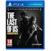 Sony The Last of Us – Remastered (Playstation Hits) – PlayStation 4