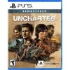 Naughty Dog PS5 Uncharted: Legacy of Thieves kolekcija pertvarkyta