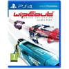 WipEout: Omega kolekcija – PlayStation 4