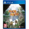 Spike Chunsoft „Pagaminta bedugnėje: Dvejetainė žvaigždė, krintanti į tamsą“ – „PlayStation 4“