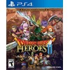 Square Enix „Dragon Quest Heroes 2 Explorers“ leidimas – „PlayStation 4“