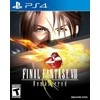 „Square Enix“: „Final Fantasy 8 Remastered“ – „PlayStation 4“