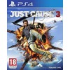 Square Enix Just Cause 3 - Playstation 4