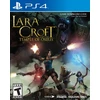 Square Enix „Koch Media“ Lara Croft ir Osirio šventykla „PlayStation 4“.