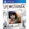 Square Enix Telltale Games Life Is Strange PS4