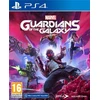 Square Enix „Marvel“ galaktikos sergėtojai – „PlayStation 4“.