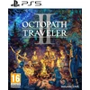 Square Enix Octopath Traveler 2 - Playstation 5