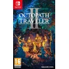 Square Enix „Octopath Traveller 2“ – „Nintendo Switch“.