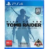 Square Enix „Rise of the Tomb Raider“: 20-mečio šventė – „PlayStation 4“