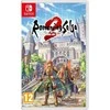 Square Enix Romancing Saga 2 Revenge Of The Seven - Nintendo Switch