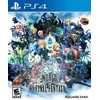 Square Enix World Of Final Fantasy - Playstation 4