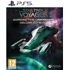 Nacon Star Trek Voyager Across The Unknown Deluxe Edition - Playstation 5