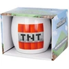 Stor Minecraft Globe Mug 380ml