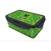 Stor Minecraft Rectangular Food Container 1070ml