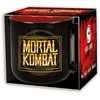 Stor Mortal Kombat Young Adult Breakfast Mug In Gift Box 415ml