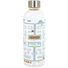 Stor Pacman Hydro Bottle 850ml