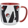 Stor Pokemon Thunderstruck Elite Ceramic Mug In Gift Box 400ml