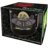 Stor Rick Morty Young Adult Breakfast Mug In Gift Box 415ml