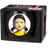 Stor Squid Game Young Adult Globe Mug In Gift Box 385ml