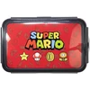 Stor Super Mario Rectangular Food Container 1070ml