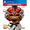Capcom Entertainment Street Fighter V (5) (playstation Hits) / Ps4