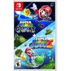 Super Mario Galaxy and Super Mario Galaxy 2 - Nintendo Switch