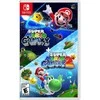 „Super Mario Galaxy“ ir „Super Mario Galaxy 2“ – „Nintendo Switch“