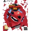 Meridiem Games Pm Studios Super Meat Boy 3D - Special Edition