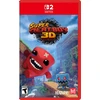 Humble Games „Super Meat Boy 3D“ – „Nintendo Switch 2“
